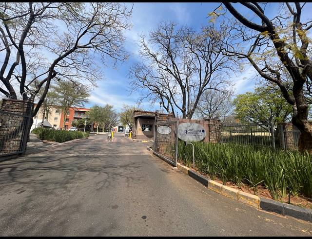 191M² OFFICE TO LET IN ILLOVO